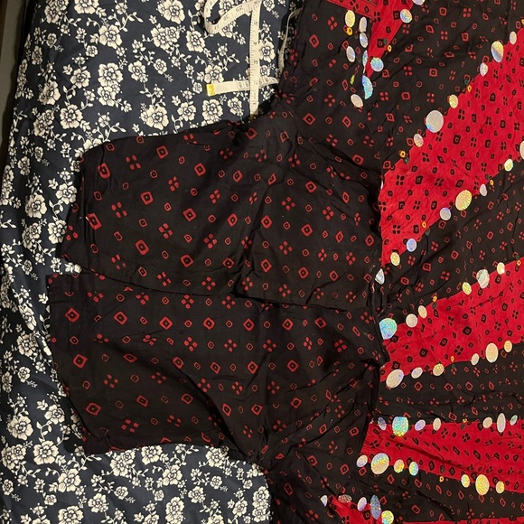 Garba chaniya choli - Picture 5 of 7